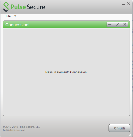 pulse secure 5.3