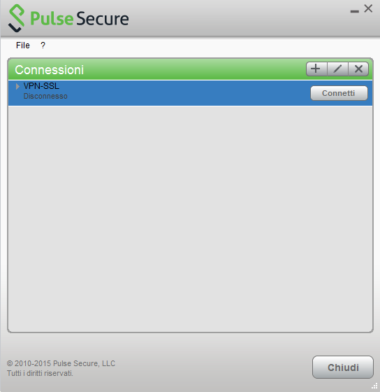 pulse secure 5.3